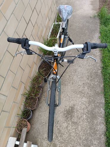 Bicikli za odrasle: Bicikl Capriolo Diavolo 26" Bicikla Capriolo Diavolo. Tockovi su 26" — 8