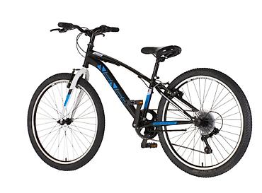 moon boot snizenje: Bicikl junior 24 Venssini Arcadia 24" 12" V-brake, 6 brzina, 132–155 — 1