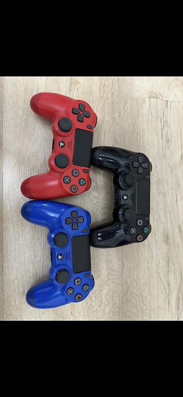 продаю сони плейстейшен 4: Продаю Sony PlayStation 4 slim 500 гб 1 джойстик (люкс). Могу 2( — 3