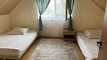 Аренда коттеджей и домов на Иссык-Куле: Таунхаус, Royal beach, Чок-Тал, 14 мест — 11