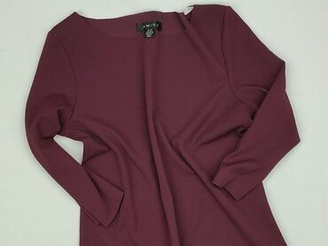 shein sukienki plus size czerwone: Amisu, Sukienka damska, rozmiar XS