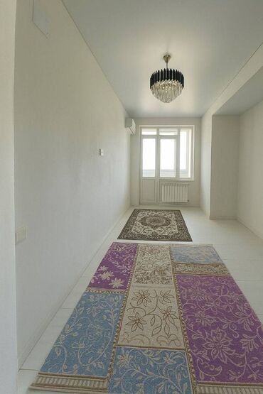 Продажа квартир: 1 комната, 45 м², Элитка, 9 этаж, Евроремонт