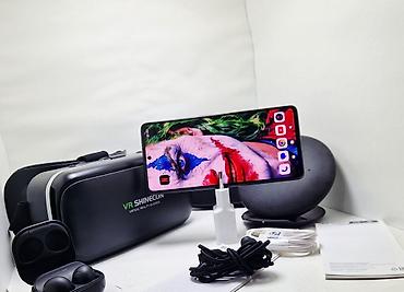 Xiaomi: Xiaomi, 11T Pro, Б/у, 256 ГБ, цвет - Серый, 1 SIM, 2 SIM, eSIM — 3