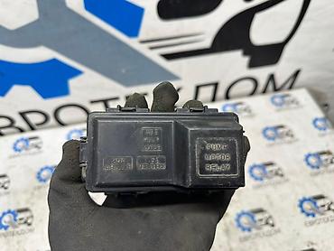 1998: Блок реле Honda CRV B20B 1998 Контрактный из Германии, в отличном — 3