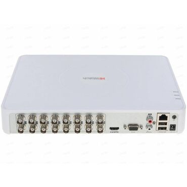 vstarcam nvr 4 регистратор: Гибридный Видеорегистратор HIWATCH DS-H216Q б.у. полностью рабочий и с