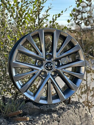 Диски: Литые Диски R 17 отверстий - 4 — 5