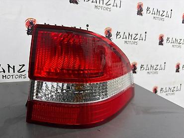 хонда акорд стоп: Задний правый стоп-сигнал Honda 2002 г., Б/у, Оригинал, Япония — 4
