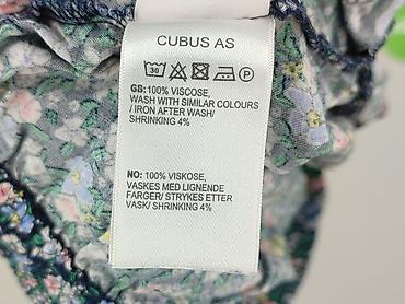 buty rusin: Cubus, Szorty damskie, rozmiar M — 5
