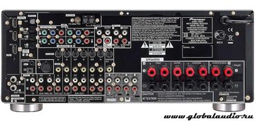 Səs gücləndiriciləri: Sesguclendiriciler,Av resiverler,amisi brend usiliterlerdi,kalonkalar — 19