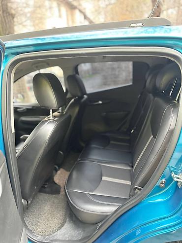 Chevrolet: Chevrolet Spark: 2018 г., 1 л, Бензин — 10