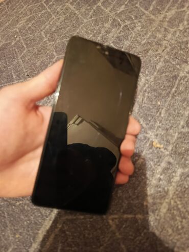 защитное стекло iphone: Samsung A51, 64 ГБ, цвет - Черный, Сенсорный, Две SIM карты