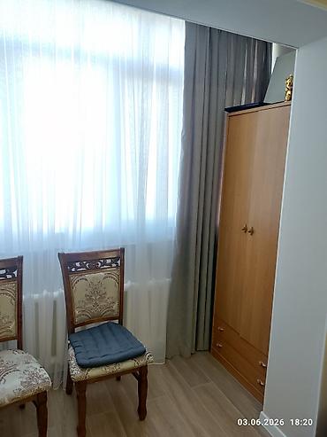 3 микр: 70 м², С мебелью полностью — 4