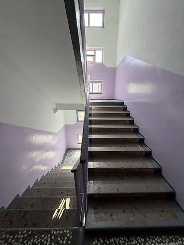 Продажа квартир: 2 комнаты, 45 м², 11 мкр 104 серия, 3 этаж, Косметический ремонт — 10