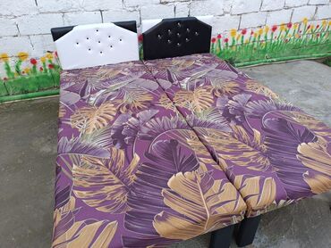 Çarpayılar: Təknəfərlik çarpayı — 9