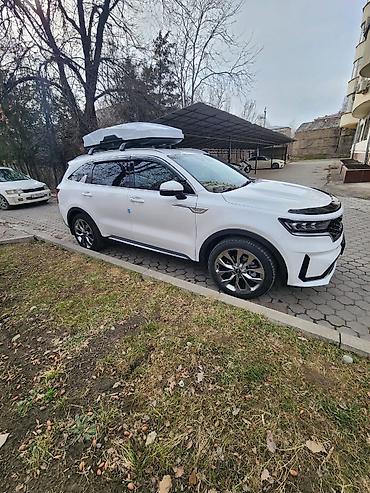 Kia: Kia Sorento: 2021 г. at lalafo.kg — 2 Kia: Kia Sorento: 2021 г. — 2