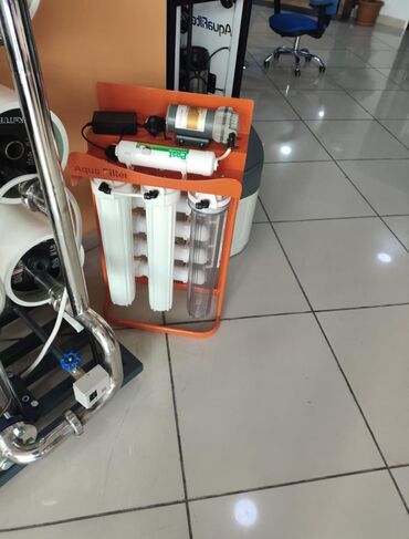 Su filtrləri: 220manat başlayan filterler çatdırılma və quraşdırılma pulsuzdur — 6