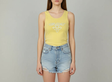 t shirty ysl: Cult, Women`s top, size XS