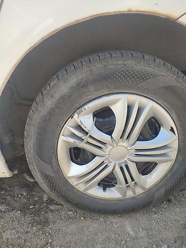 2nz fe: Toyota Corolla: 2001 г., 1.5 л, Автомат, Бензин, Седан — 6