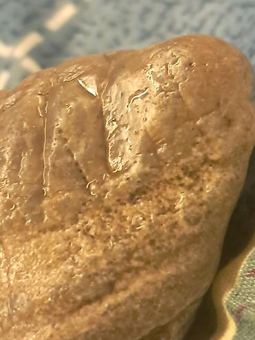 Dekorativ daşlar: Məhsul: Toplanmış təbii daşlar dəsti Təsvir: - Fərqli ölçü və — 3