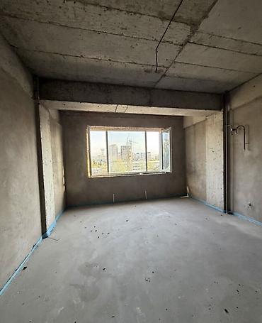 Батирлер: 1 бөлмө, 52 м², Технопарк Элитка, 13 кабат, ПСО (өз алдынча бүтүрүү) — 4