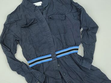 sukienka blue shadow: Reserved, Sukienka damska, rozmiar S