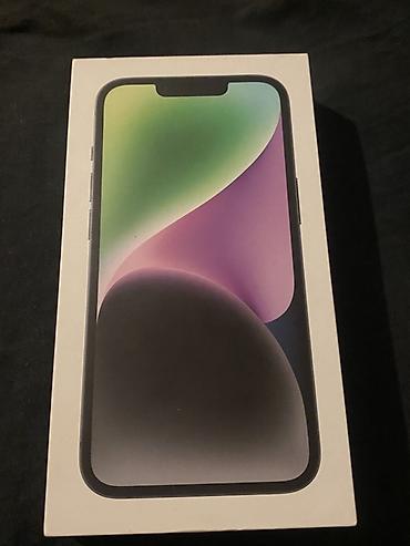 Apple iPhone: IPhone 14, 128 GB, Midnight — 3