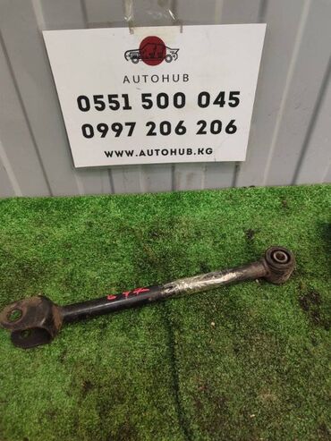 амортизаторы камри 35: Тяга TOYOTA MARK 2 GX110 1G-FE 2 2000 (б/у)