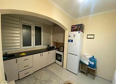 2023: 1 комната, 45 м², ул. Лев Толстой 106 серия улучшенная, 3 этаж, Косметический ремонт — 2