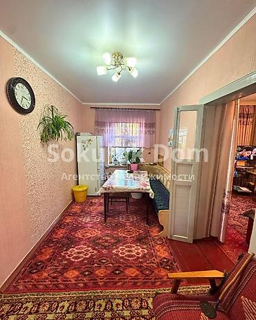 сарай куплю: 🏠Продается дом в г. Шопоков от трассы 1,5 км. 🟡 Комнаты: 4 🟡 Участок — 8