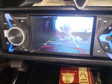android avtomobil monitorları: Monitor, İşlənmiş, Rayonlara çatdırılma