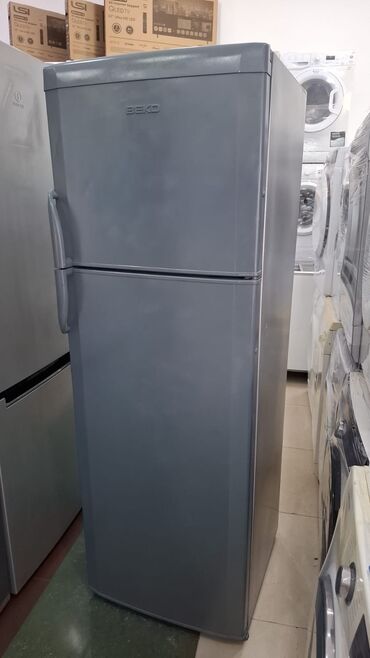 ikinci el mikser: 2 двери Beko Холодильник Продажа