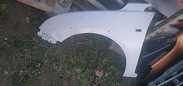 desno krilo golf 4: LEVO KRILO ZA CHEVROLET CRUZE | Chevrolet cruze levo krilo — 2