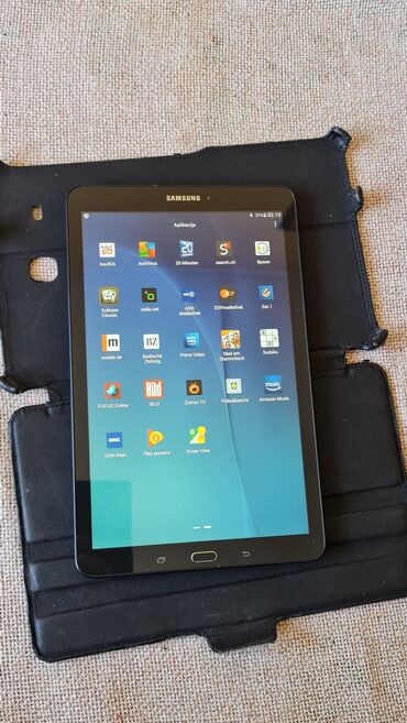Aksesoari za TV i video: Tablet kao nov veliki 10 inca sa maskom na lalafo.rs — 9 Aksesoari za TV i video: Tablet kao nov veliki 10 inca sa maskom — 9