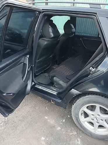 Mercedes-Benz: Mercedes-Benz C-Class: 1998 г., 2.2 л, Автомат, Дизель, Универсал — 1