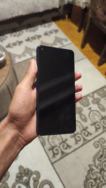 kontakt home redmi note 7: Redmi 64 GB, rəng - Mavi, Barmaq izi — 2