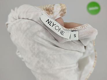 nylony: Nly by Nelly, Body damskie, rozmiar S — 4