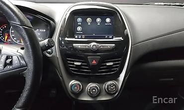 Chevrolet: Chevrolet Spark: 2021 г., Автомат, Бензин, Хэтчбэк — 15