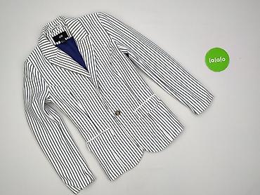 vero moda biel: H&M, Marynarka damska, rozmiar S — 2