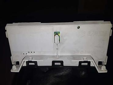 ratkapne 16 audi: DISPLEJ ZA PEUGEOT 206 | Displej za peugeot 206.Imam sve delove za — 3