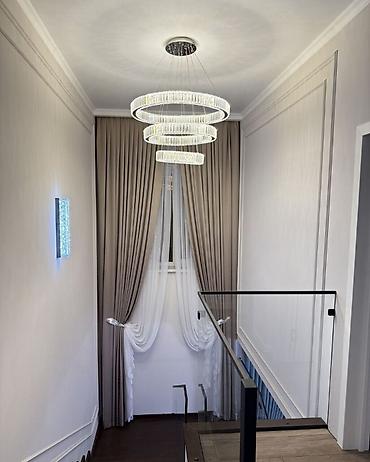 Продажа коттеджей и домов: ДОМ | АК - ОРДО 1 | 3 СОТОК | 200 м2 | Современный 2-этажный дом в — 10