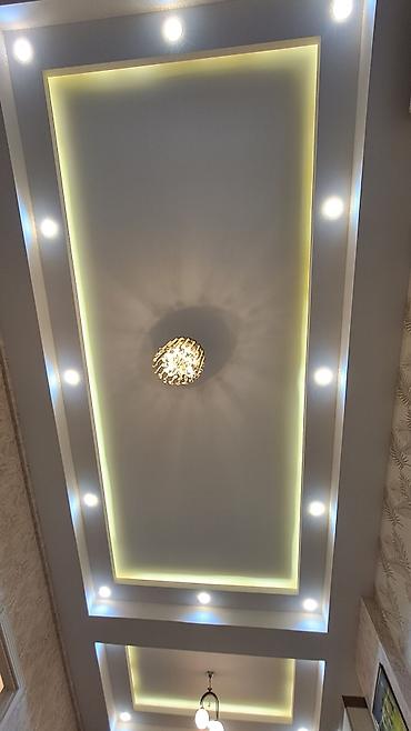 3 otaql: 3 otaqlı, Yeni tikili, 97 kv. m — 9