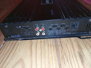 lg kalonka: Basavik ve uslitel bir yerde satılır 1000watt 250rms basavik 1300watt — 4