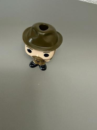 Fiqurlar: Fiqur, Plastik — 7