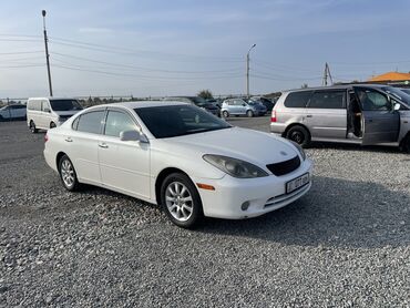 трос сцепления гольф 3: Toyota Windom: 2005 г., 3 л, Автомат, Газ, Седан