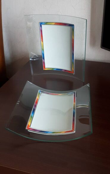 Şəkil və rəsmlər üçün çərçivələr: Çərçivə — 5