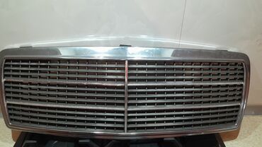 Радиаторы: Mercedes-Benz avtomobilləri üçün nəzərdə tutulmuş bu radiator
