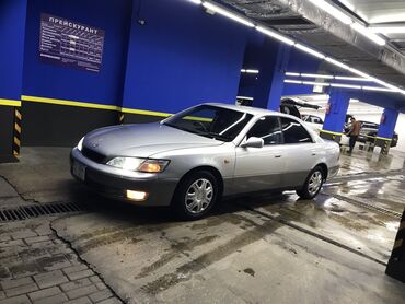 Toyota: Toyota Windom: 1997 г., 2.5 л, Автомат, Бензин, Седан