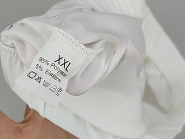 staniki 90d: Legginsy Krótkie damskie, rozmiar 2XL — 4