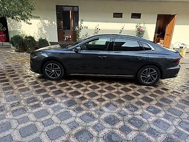 hyundai grandeur напрокат: Hyundai Grandeur: 2021 г., 3 л, Газ, Седан — 3