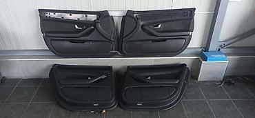 tuned air: TAPACIRI ZA AUDI A8 | Tapaciri za Audi A8 D3. Moze po komadu ili iz — 3